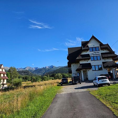 Tatry Panorama Διαμέρισμα Ζακοπάνε Εξωτερικό φωτογραφία