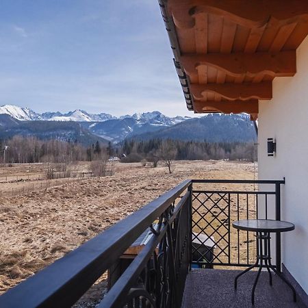 Tatry Panorama Διαμέρισμα Ζακοπάνε Εξωτερικό φωτογραφία
